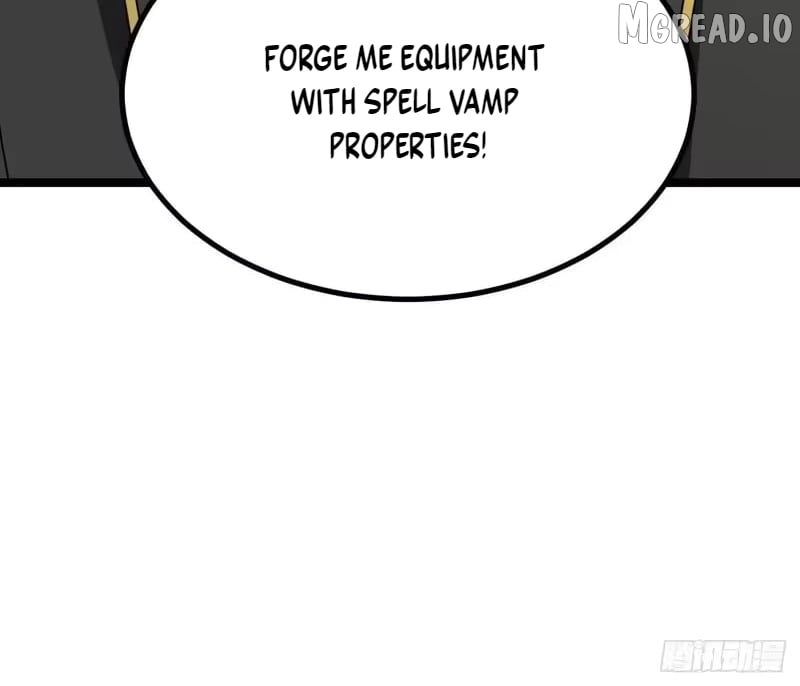 Lord of Summons! Sudden Mutation Chapter 110 - page 21